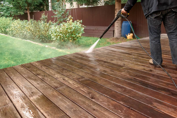 Best Post-Construction Pressure Washing  in Sheffield Lake, OH