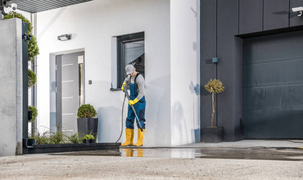 Boat and Dock Cleaning in Sheffield Lake, OH